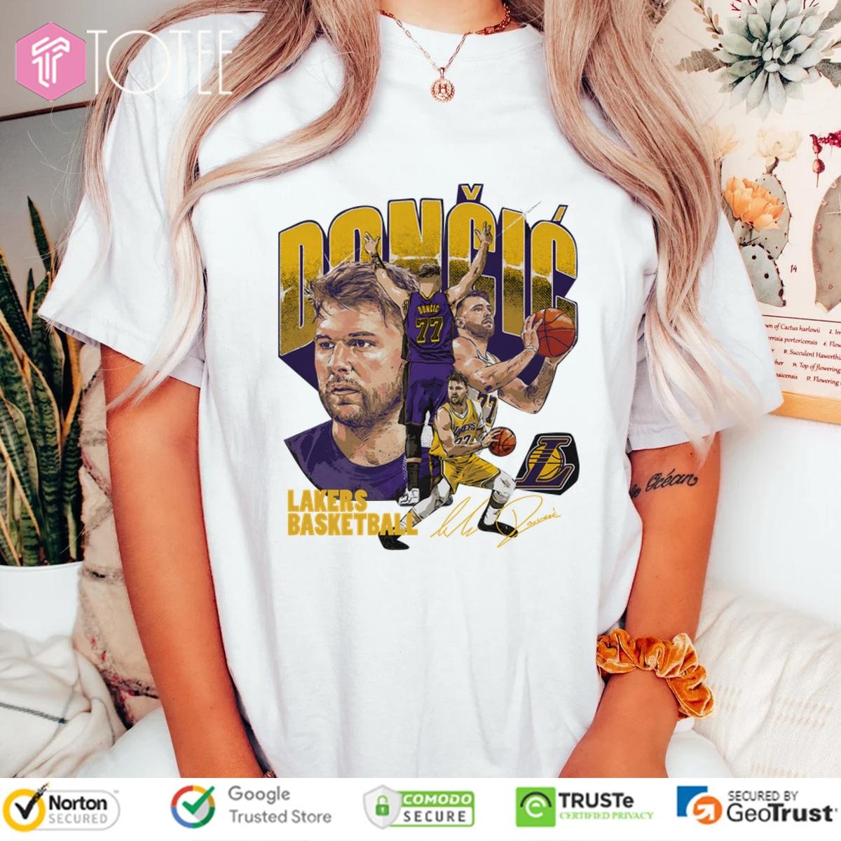 Women's Shirt