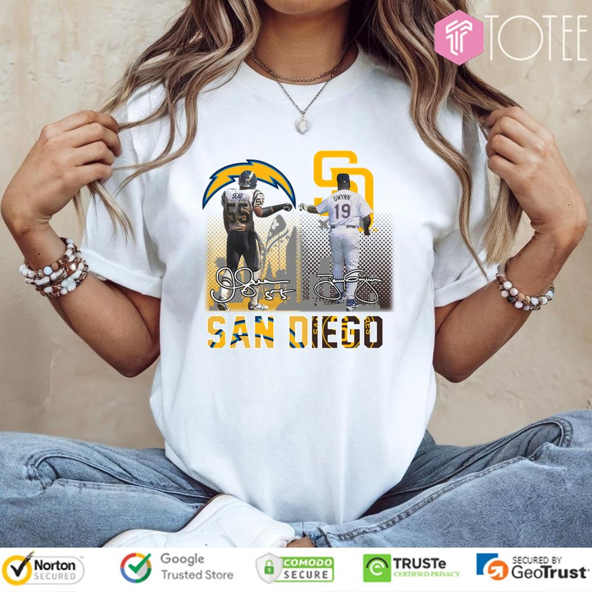 Women's Shirt