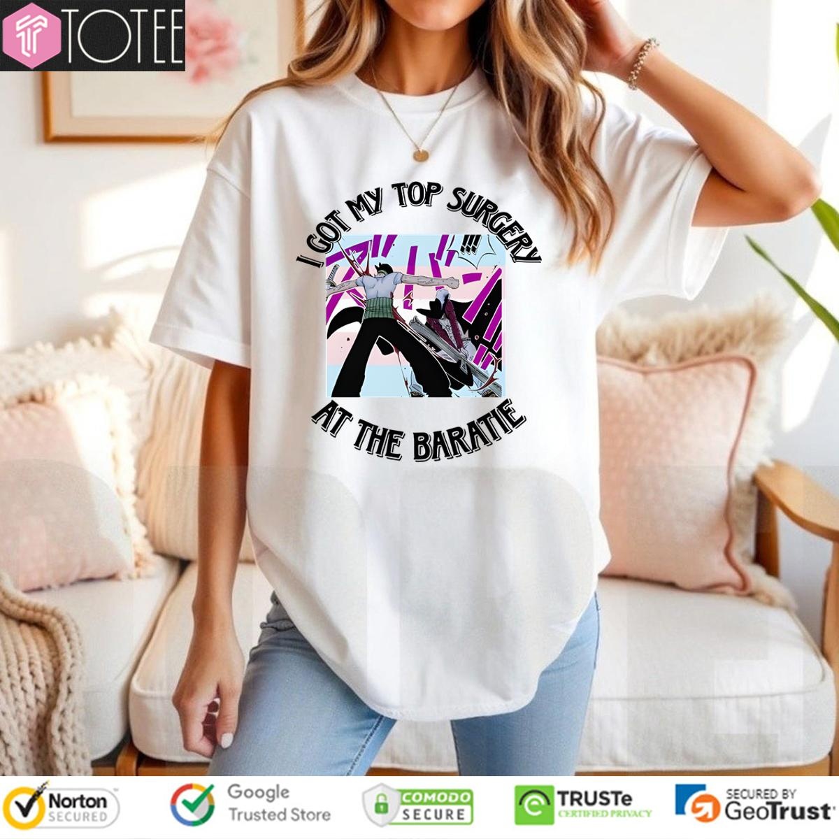 Women's Shirt