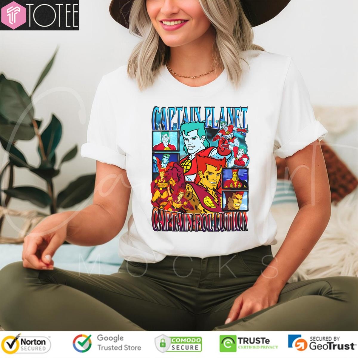 Women's Shirt