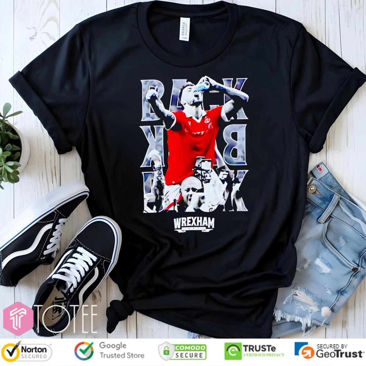Shirt Shirt