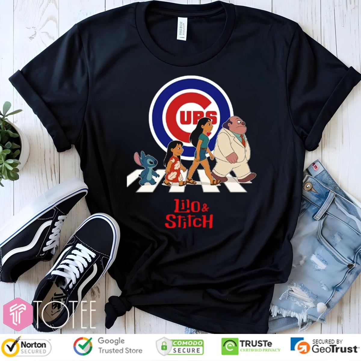 Shirt Shirt