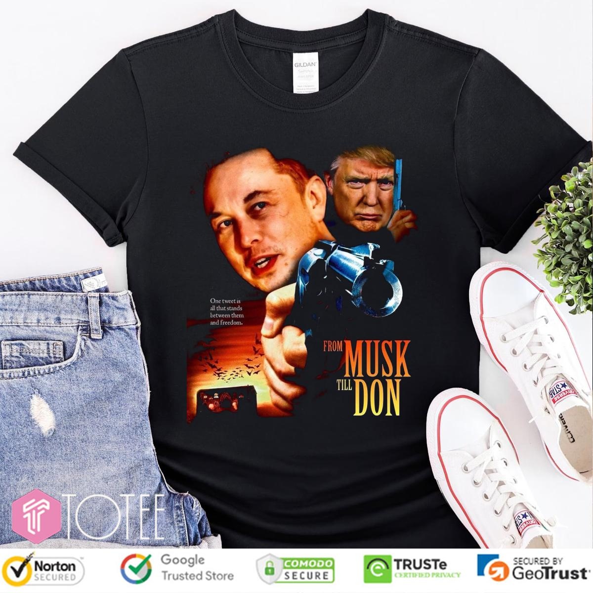 Shirt Shirt