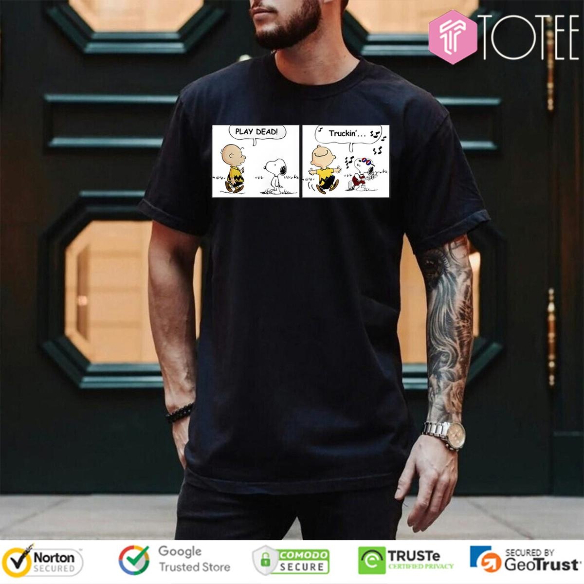Women's Shirt