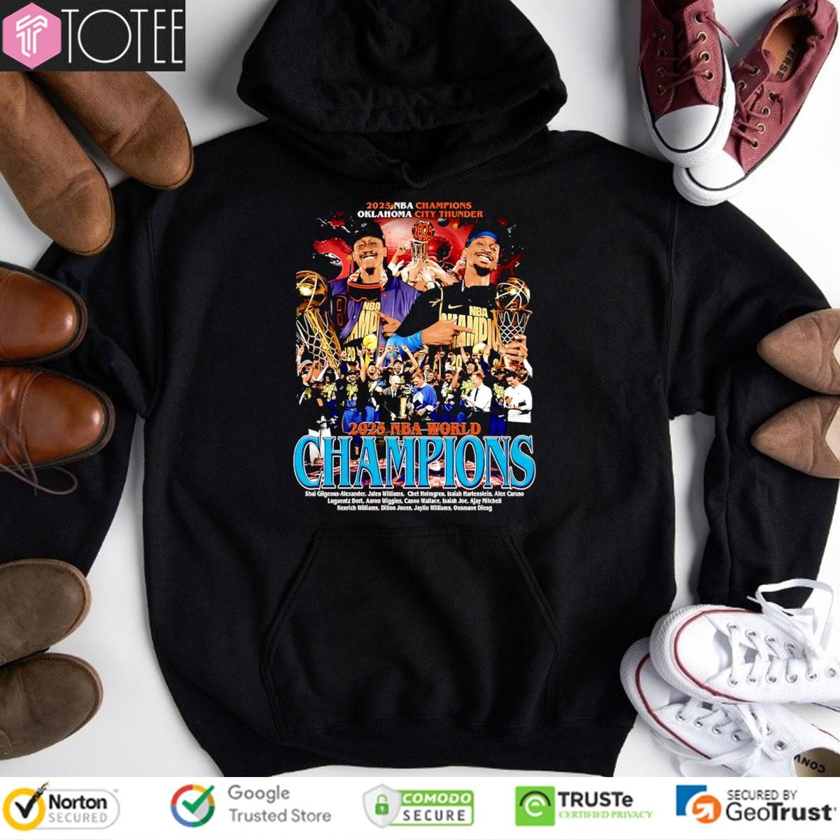 Hoodie