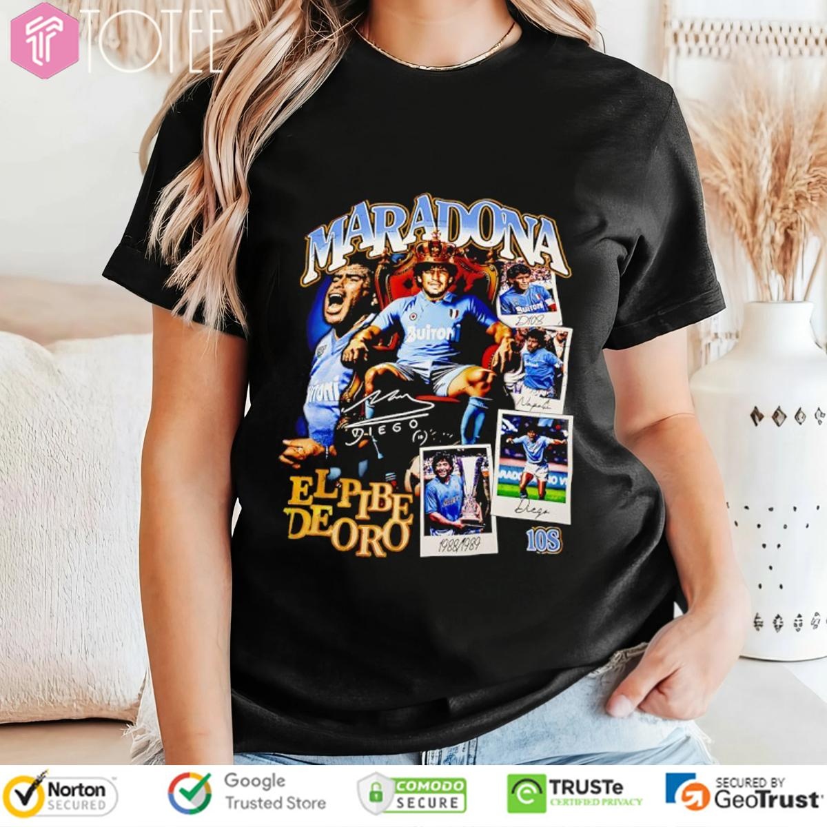 Women's Shirt