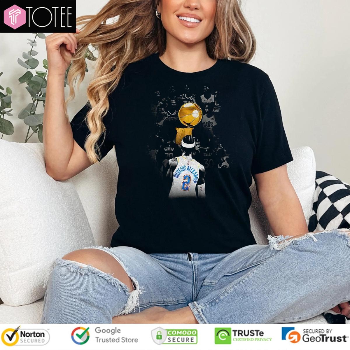 Women's Shirt