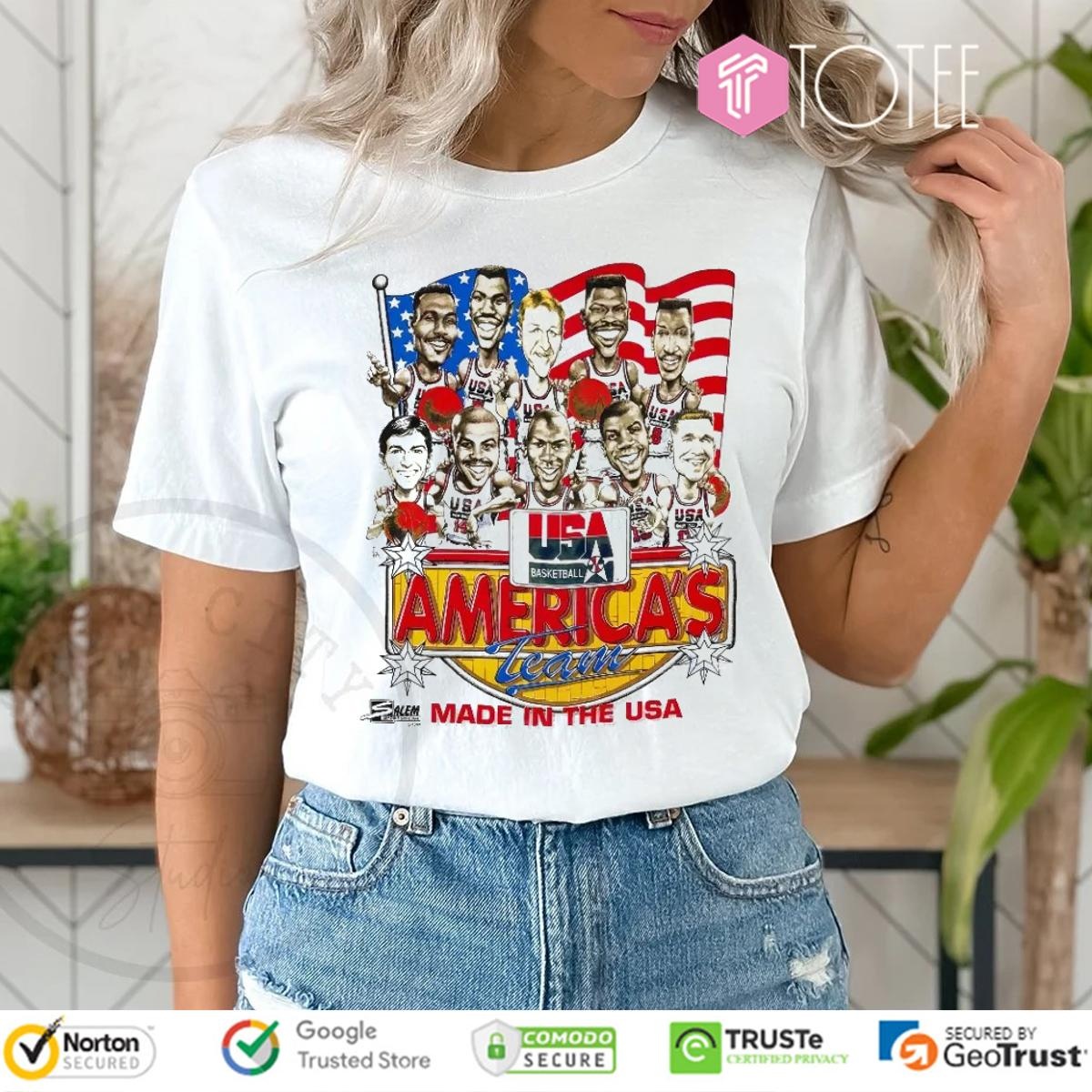 Women's Shirt