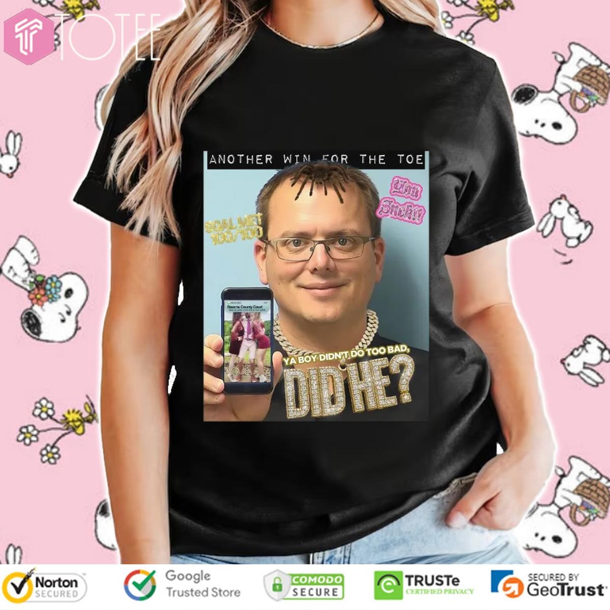 Women's Shirt