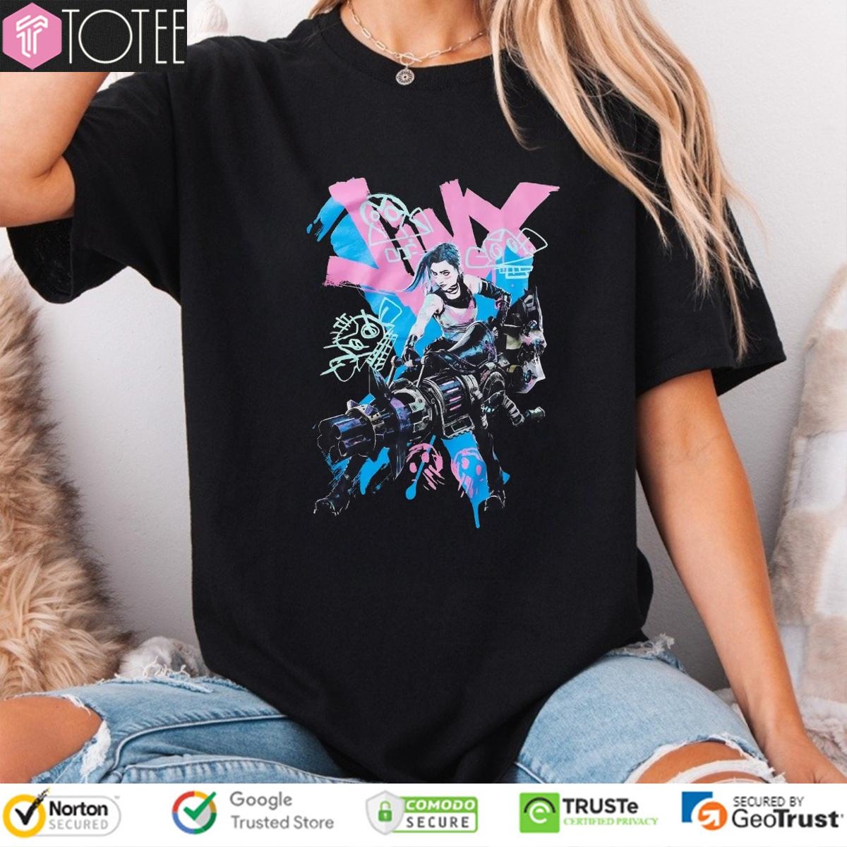 Women's Shirt