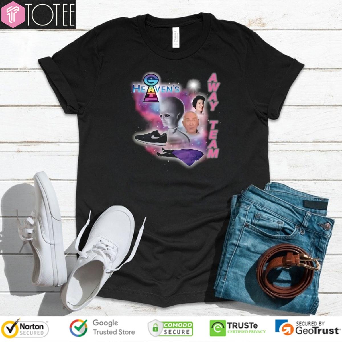 Women's Shirt