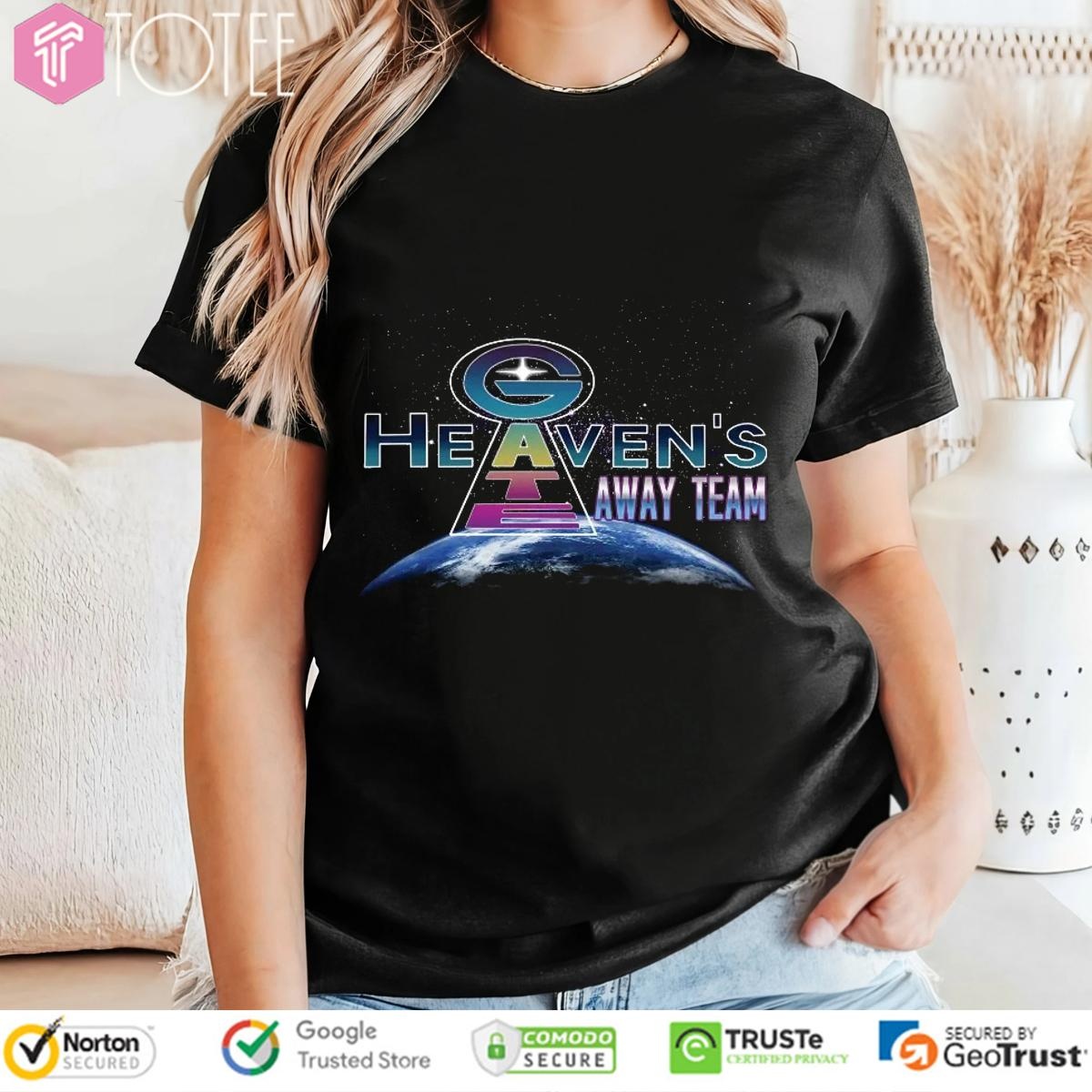 Women's Shirt