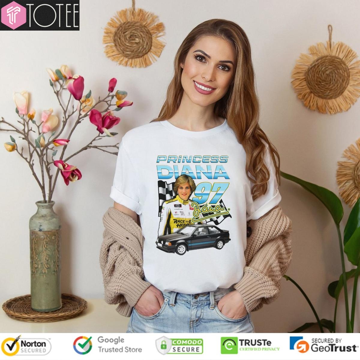 Women's Shirt