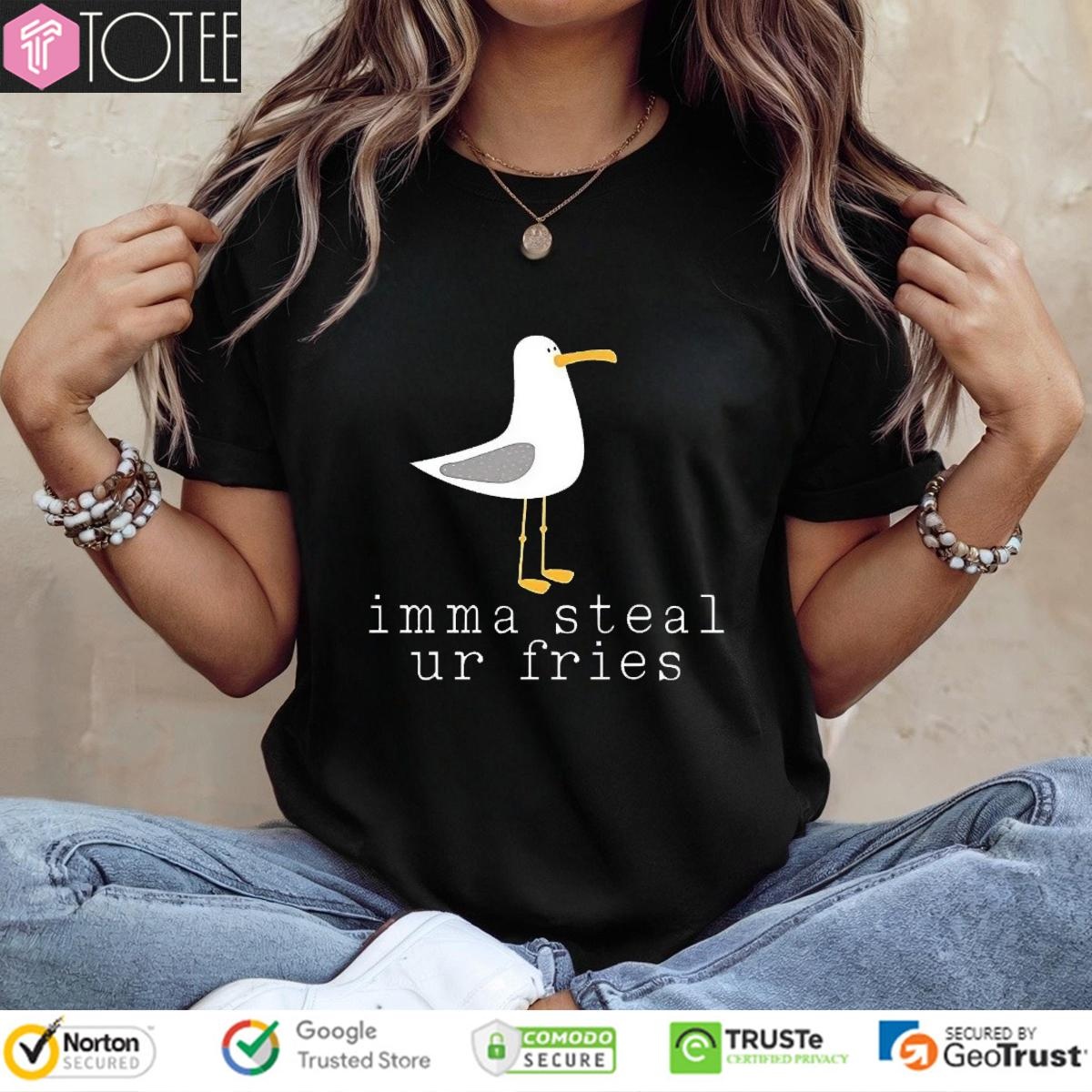 Women's Shirt