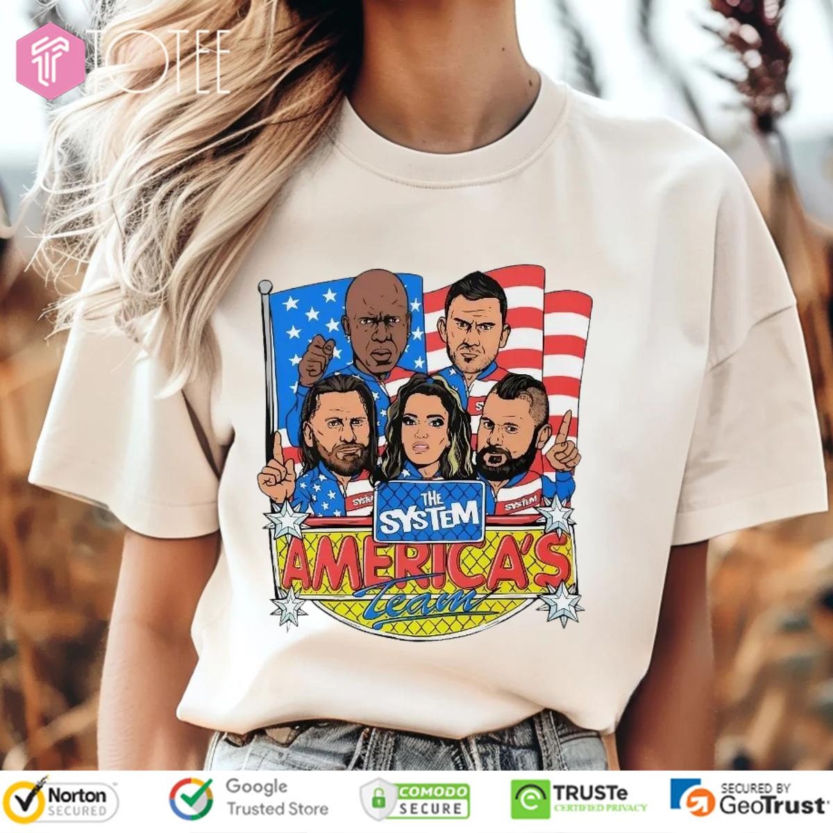 Shirt Shirt