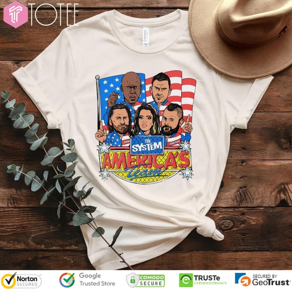 Women's Shirt Women's Shirt