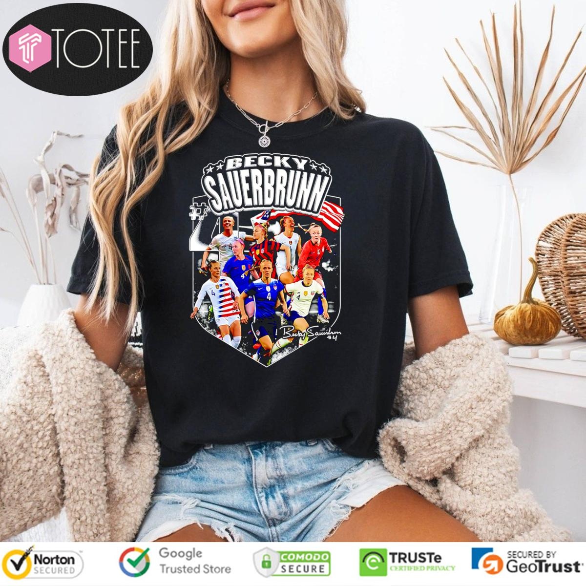 Women's Shirt