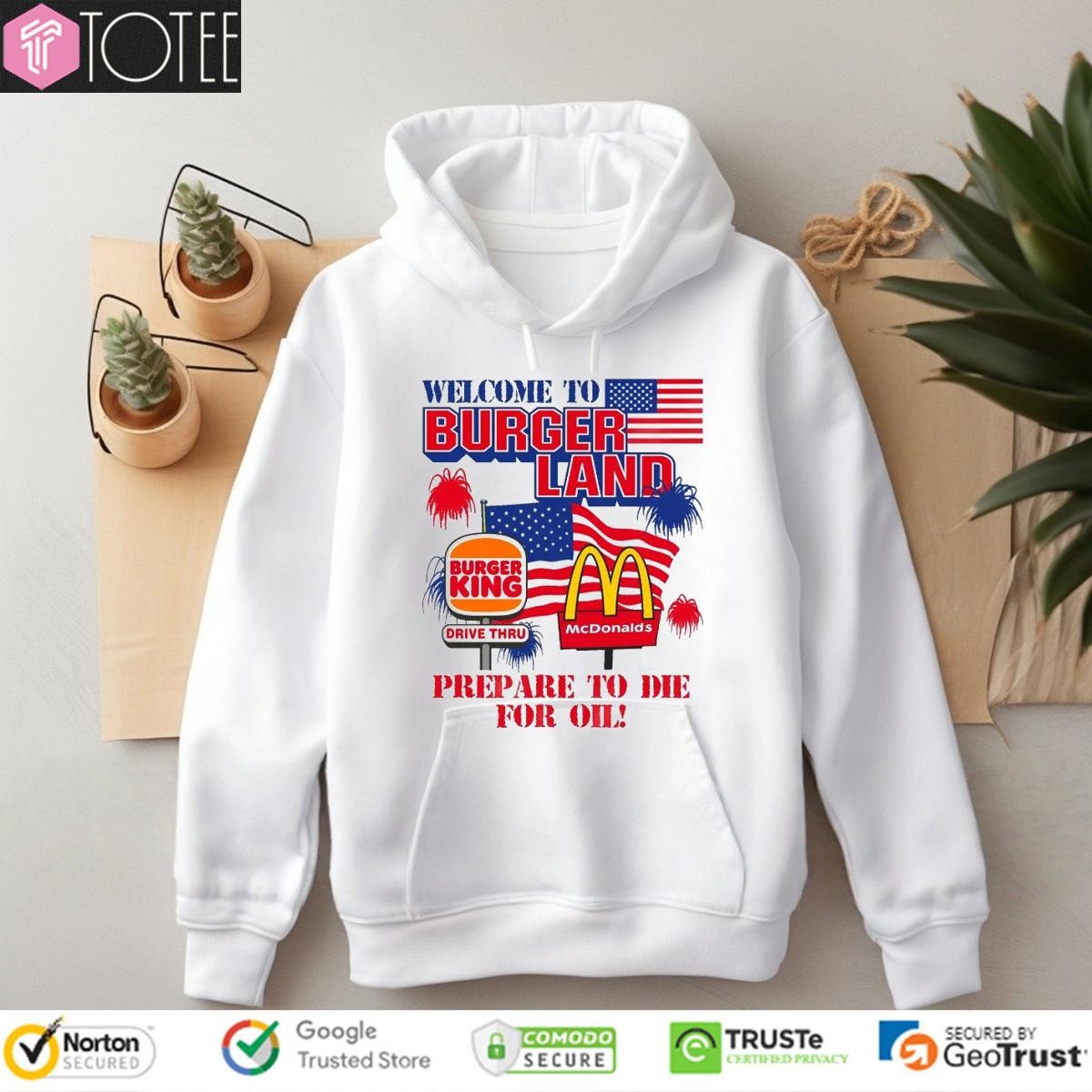 Hoodie