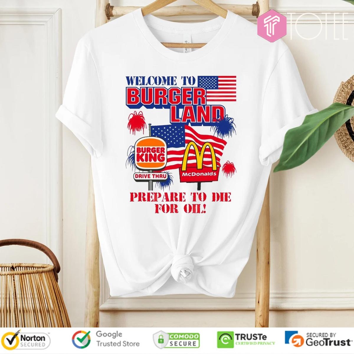Women's Shirt