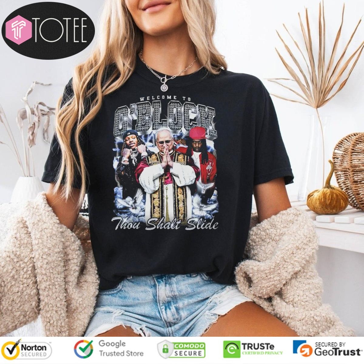 Women's Shirt
