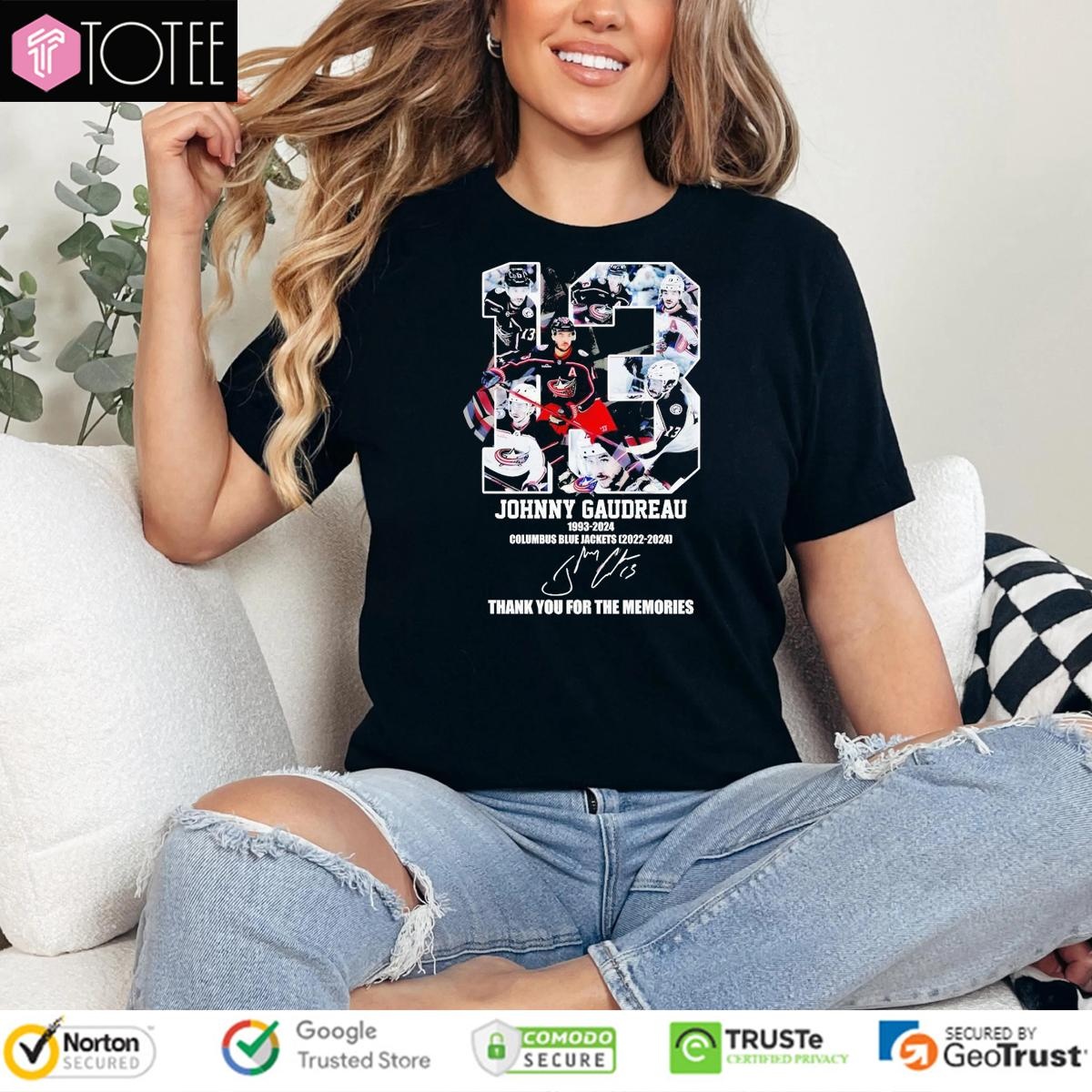 Women's Shirt