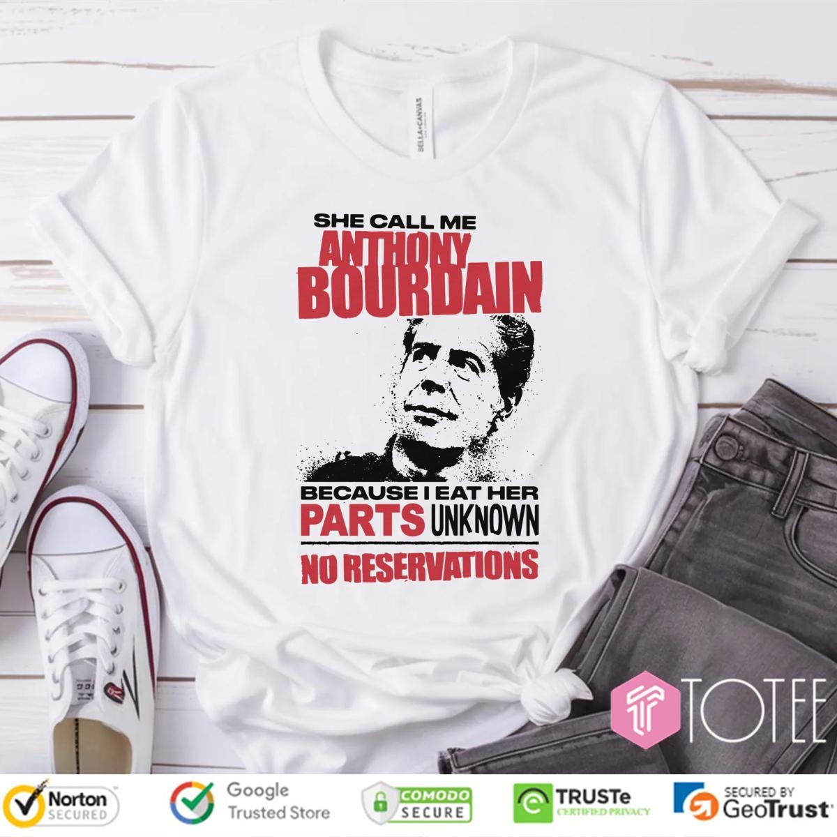 Women's Shirt