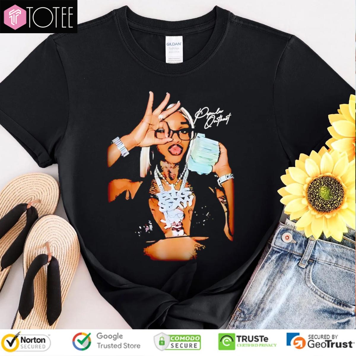 Women's Shirt
