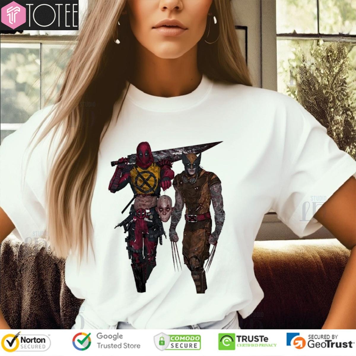 Women's Shirt