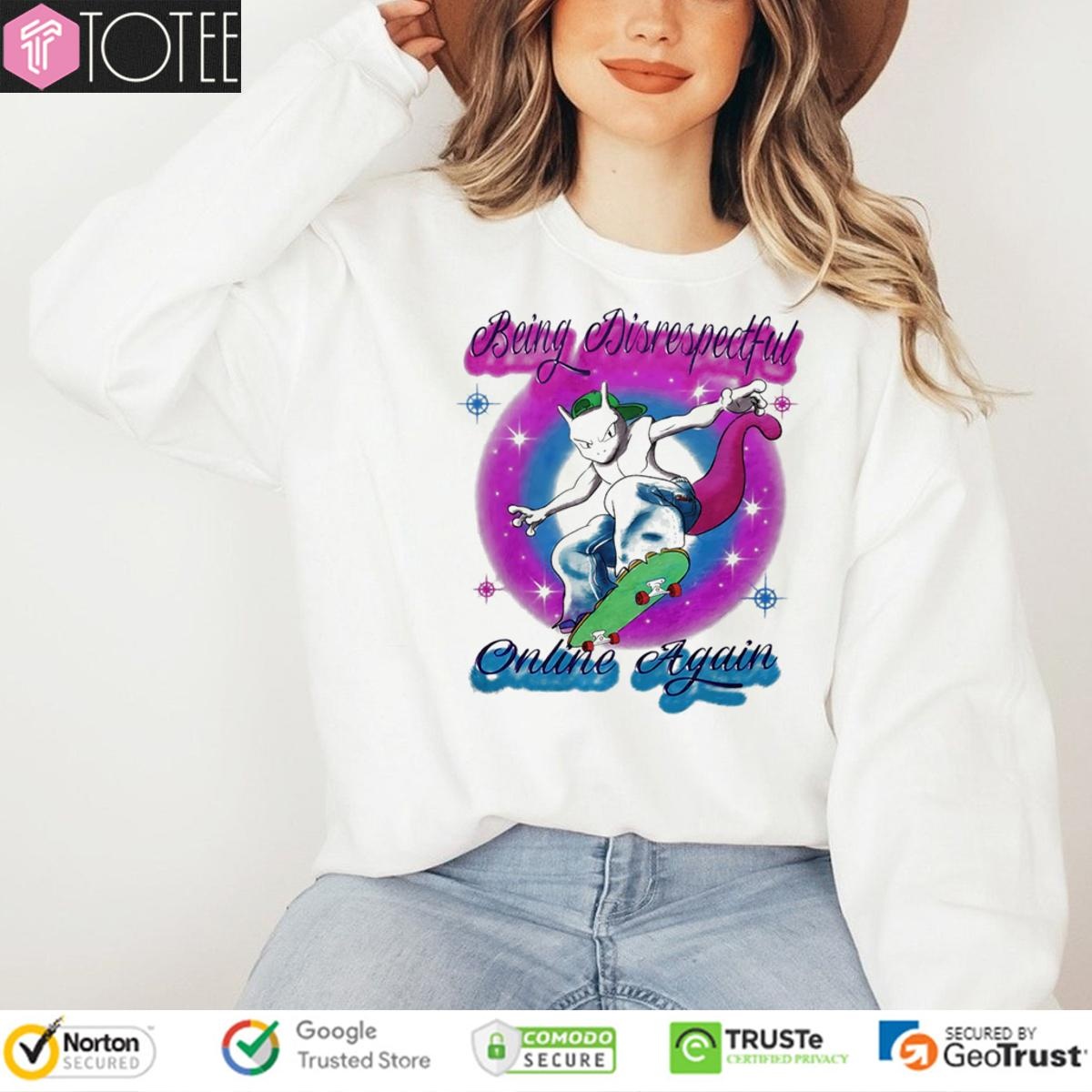 Sweatshirt