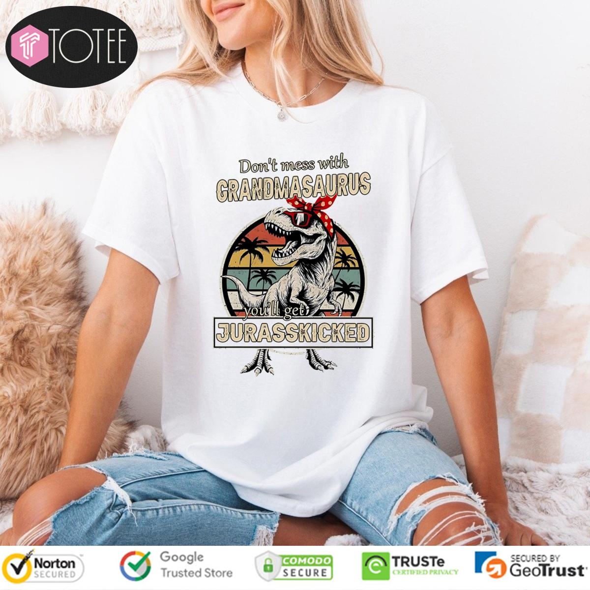 Women's Shirt