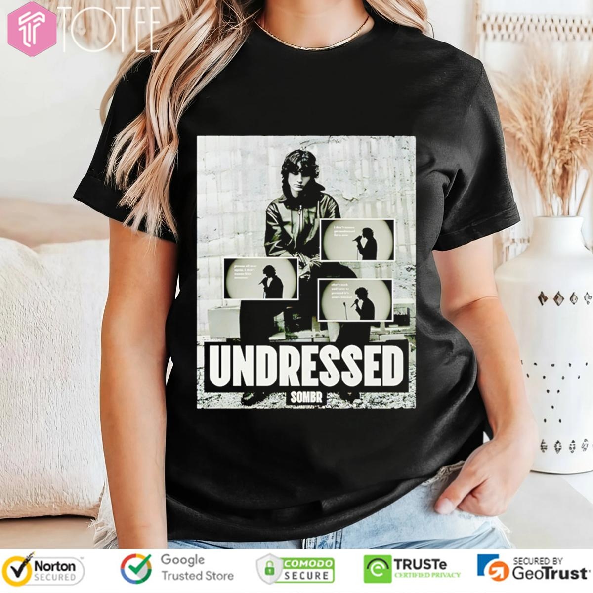 Women's Shirt
