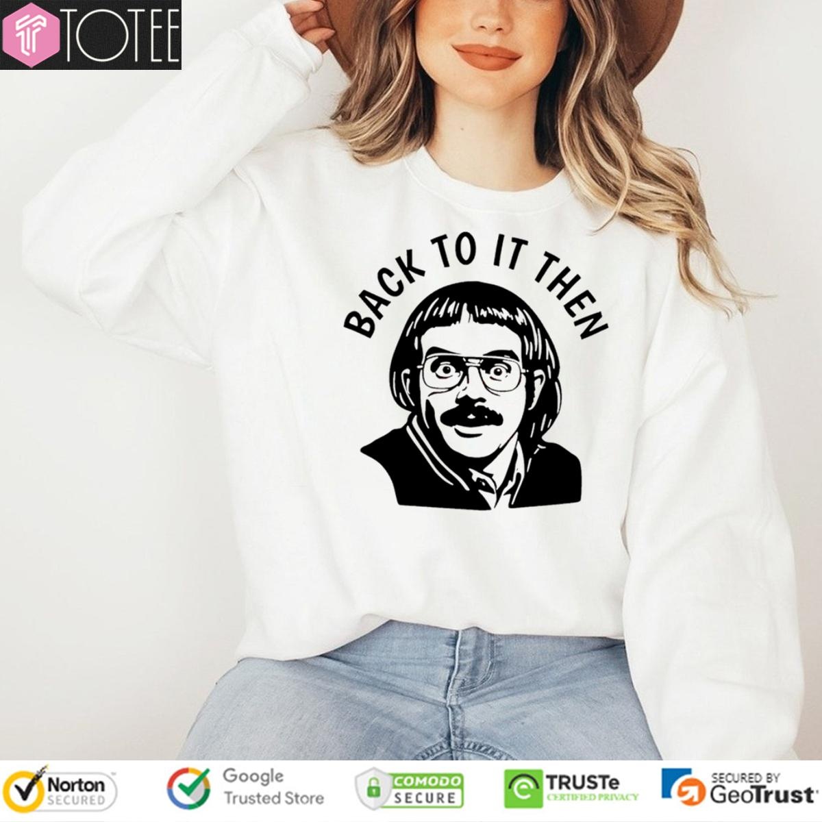 Sweatshirt