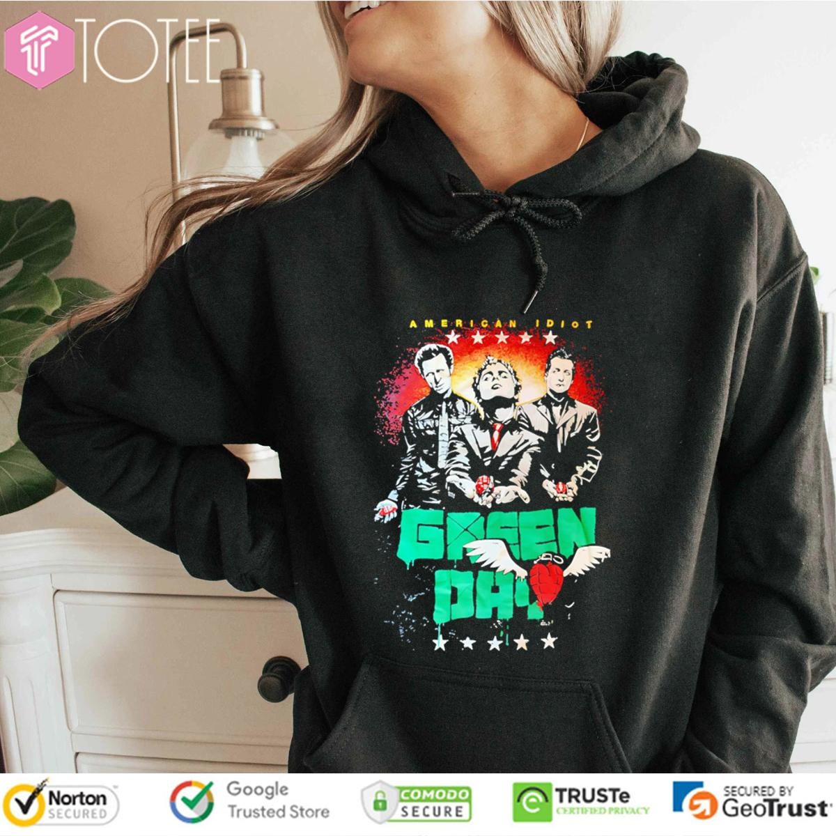 Hoodie