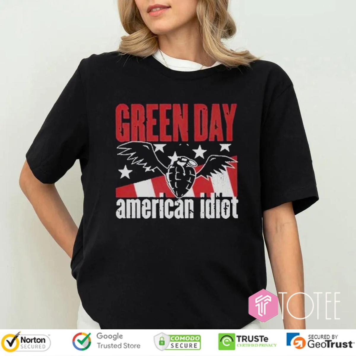 Women's Shirt