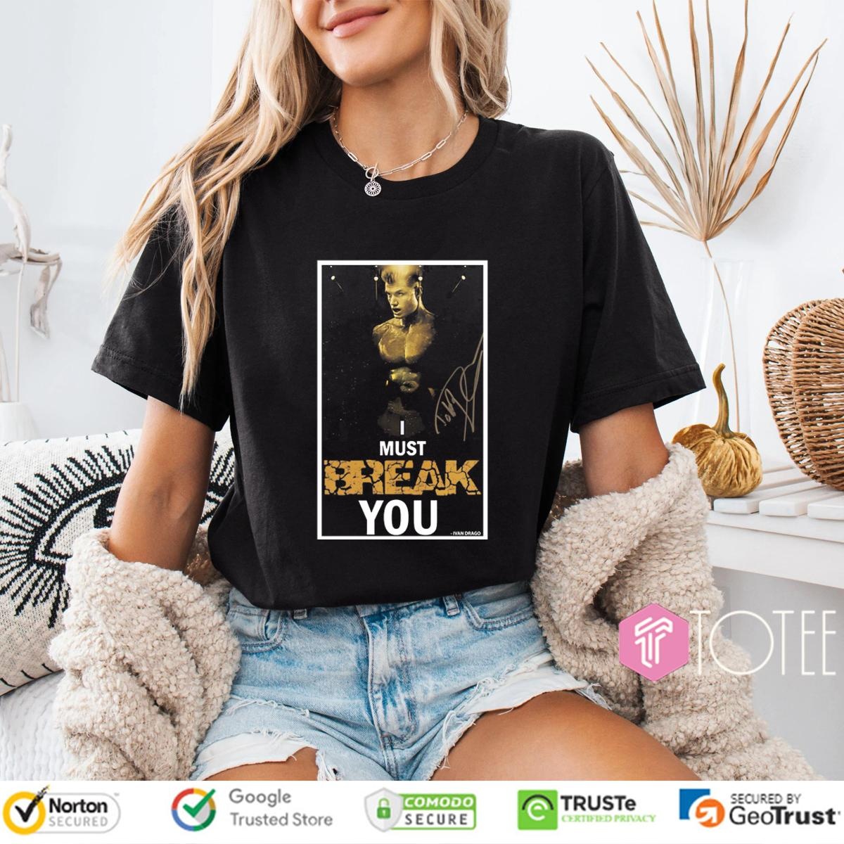 Women's Shirt