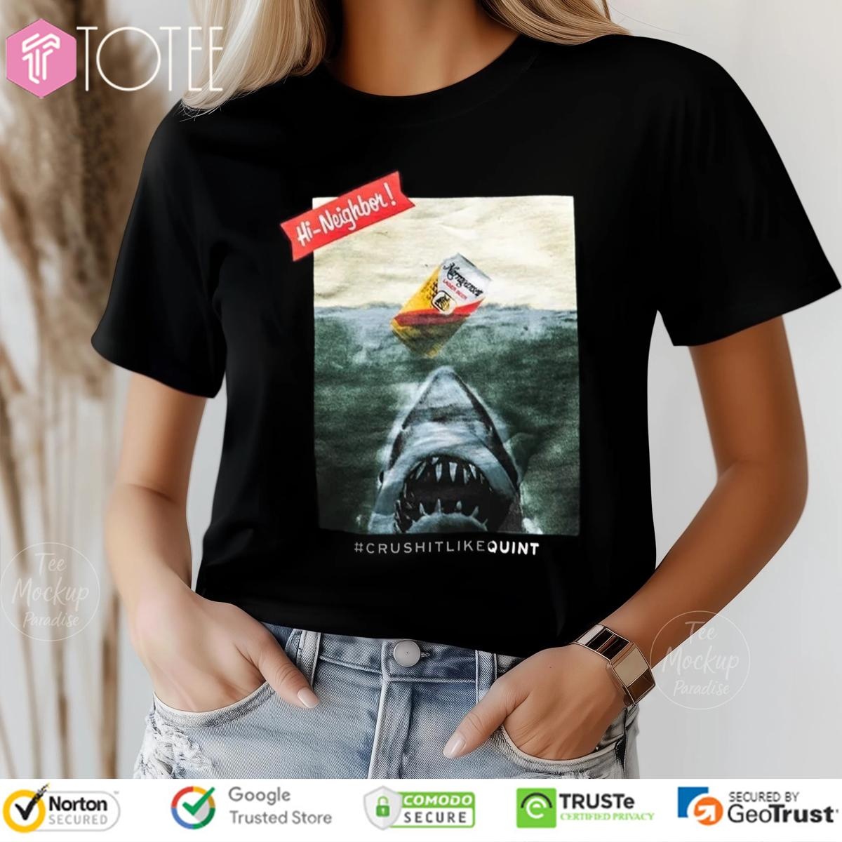Women's Shirt
