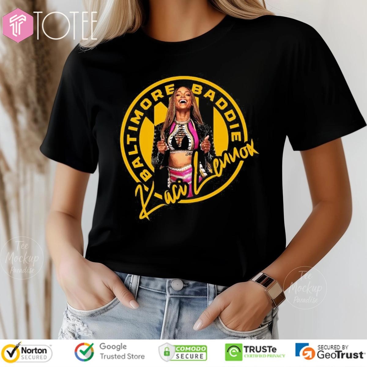Women's Shirt