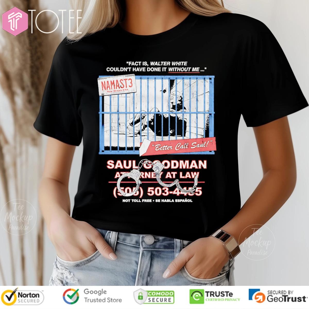 Women's Shirt