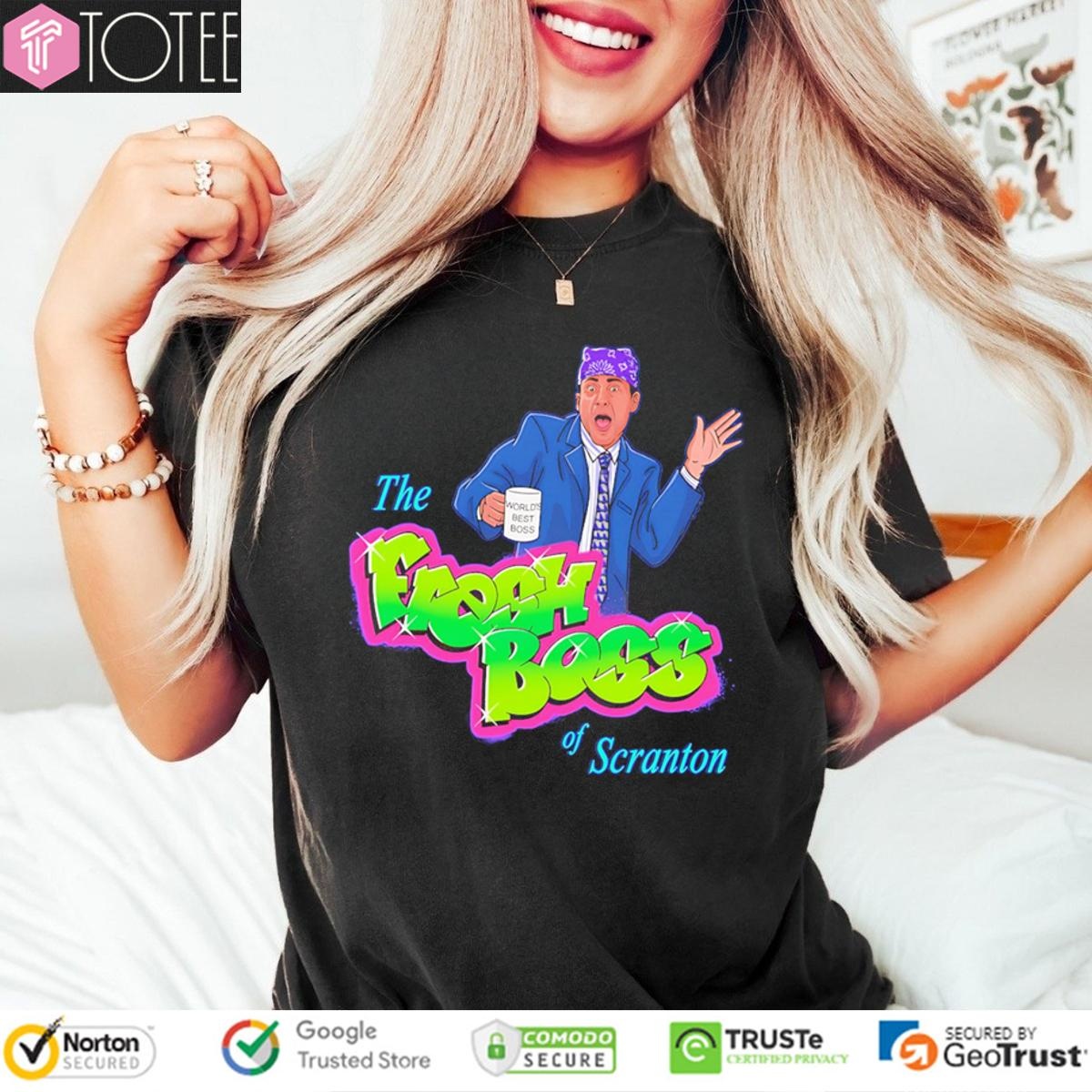 Women's Shirt