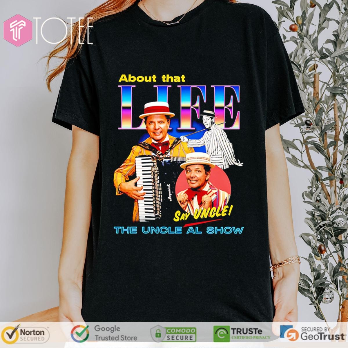 Women's Shirt