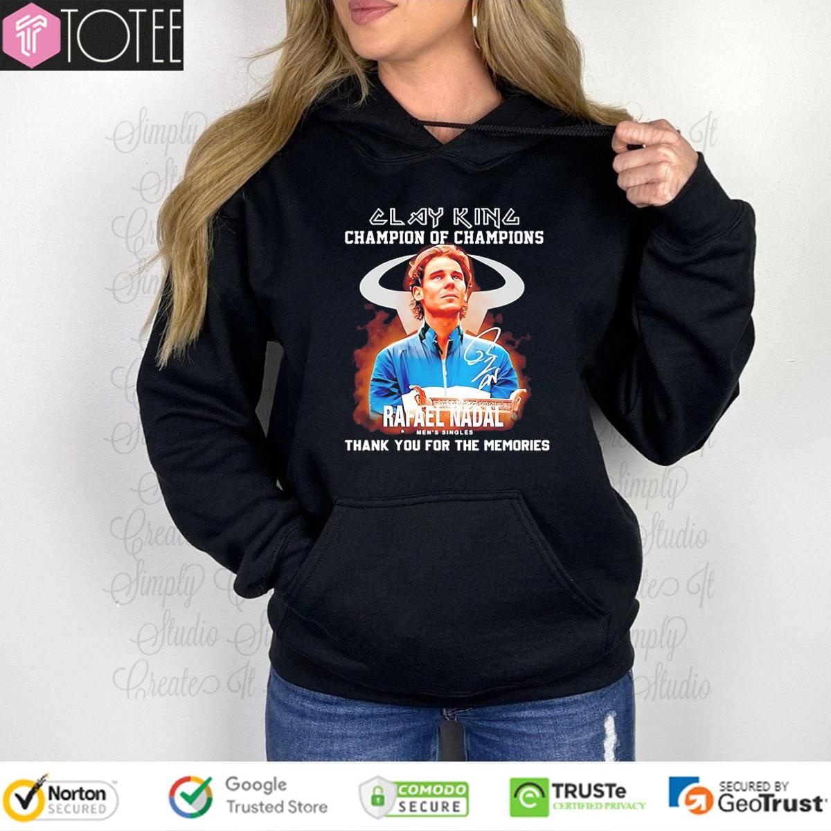 Hoodie Hoodie