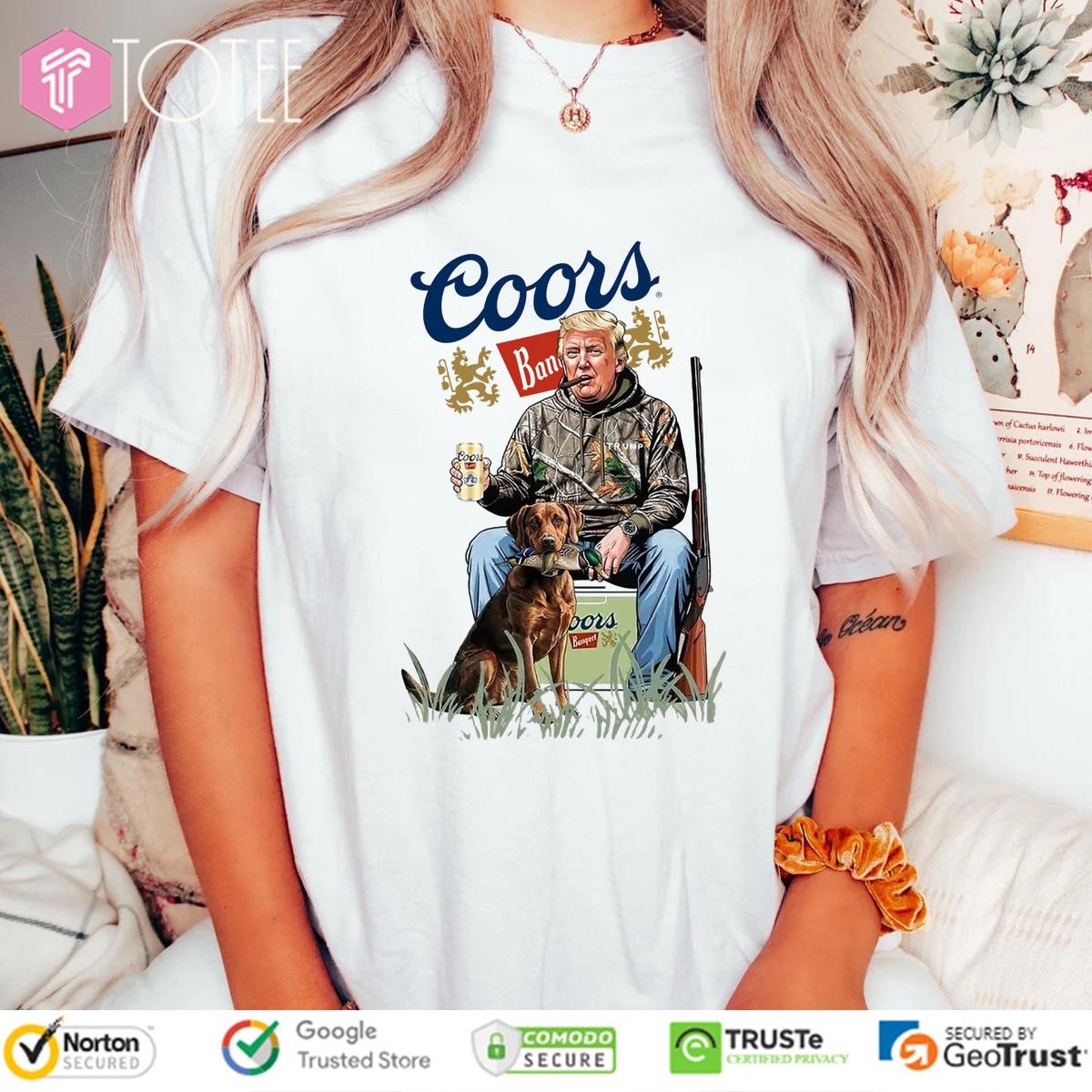 Women's Shirt