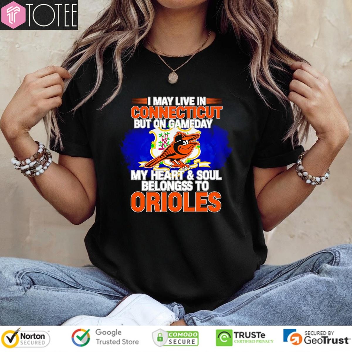 Women's Shirt