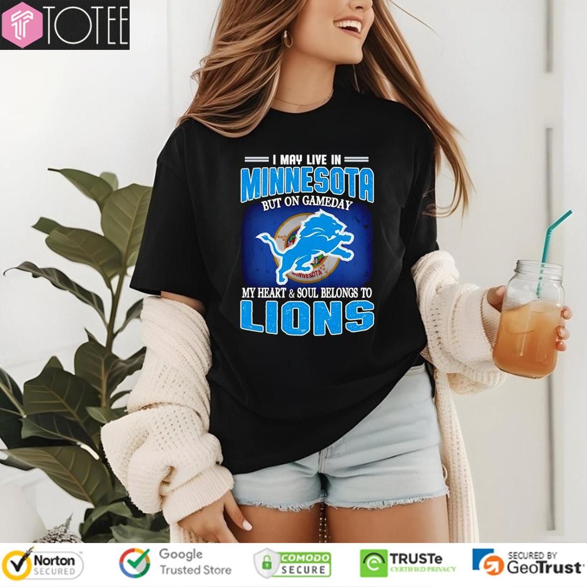 Women's Shirt