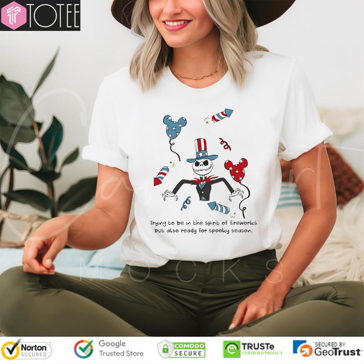 Women's Shirt