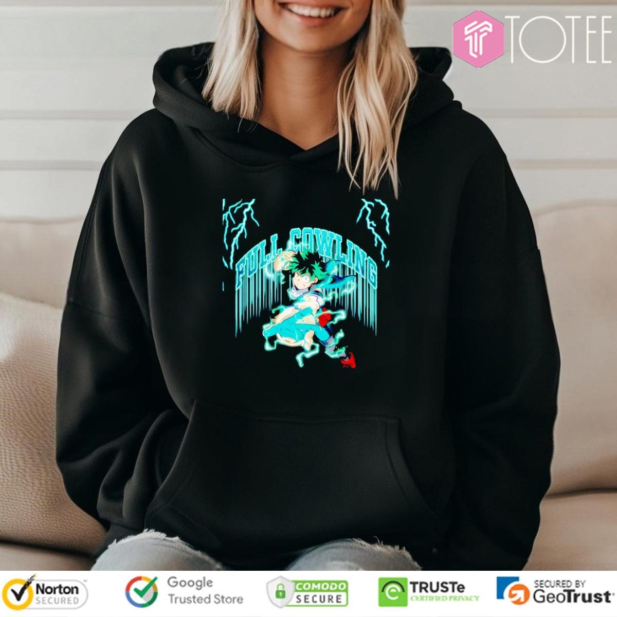 Hoodie