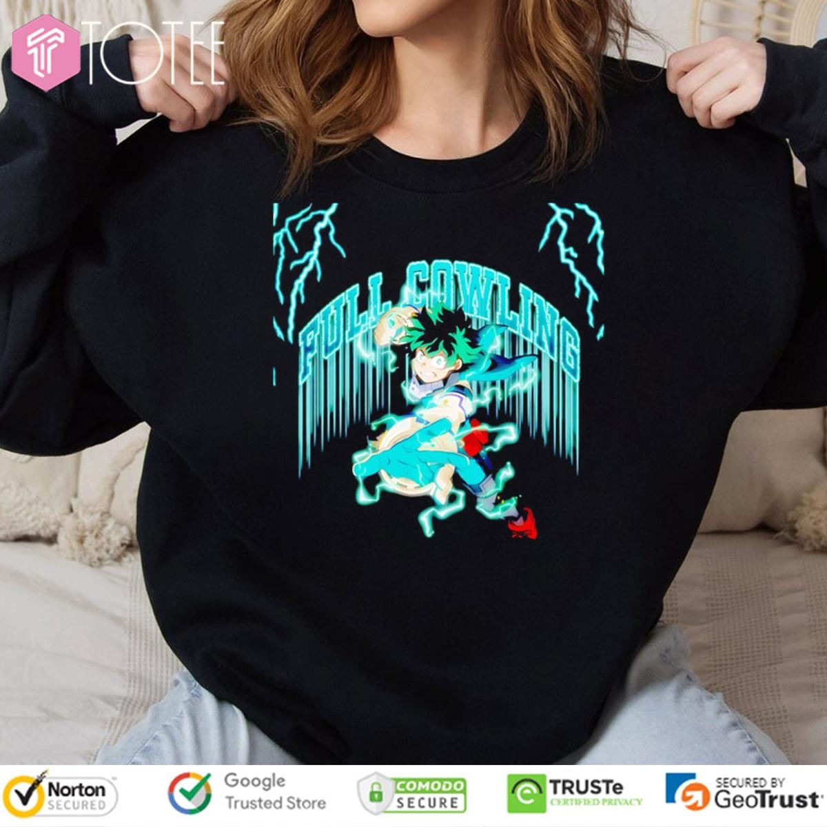 Sweatshirt