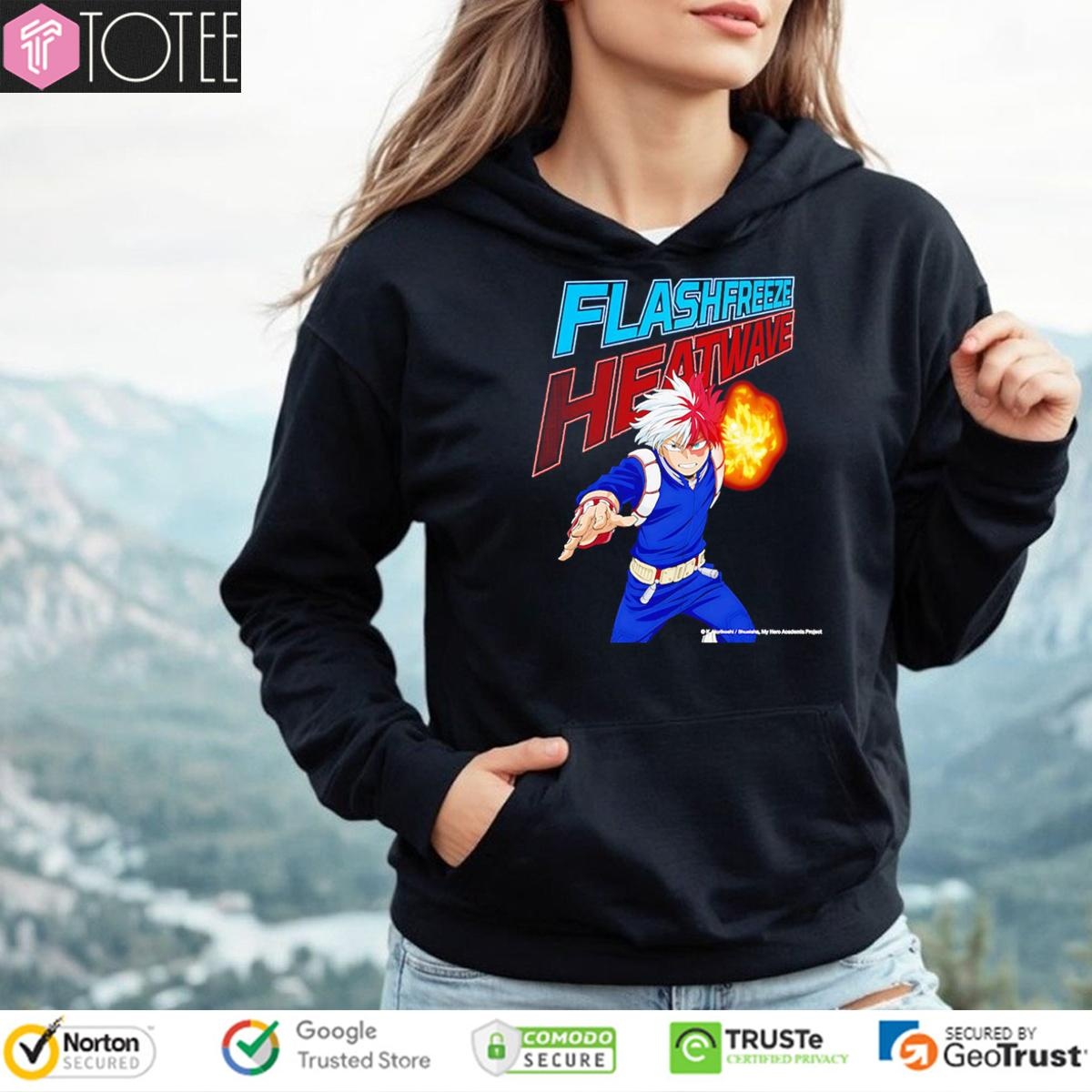 Hoodie