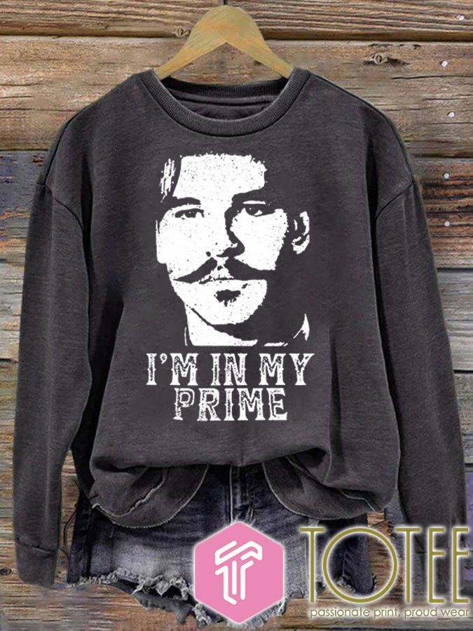 Sweatshirt Sweatshirt