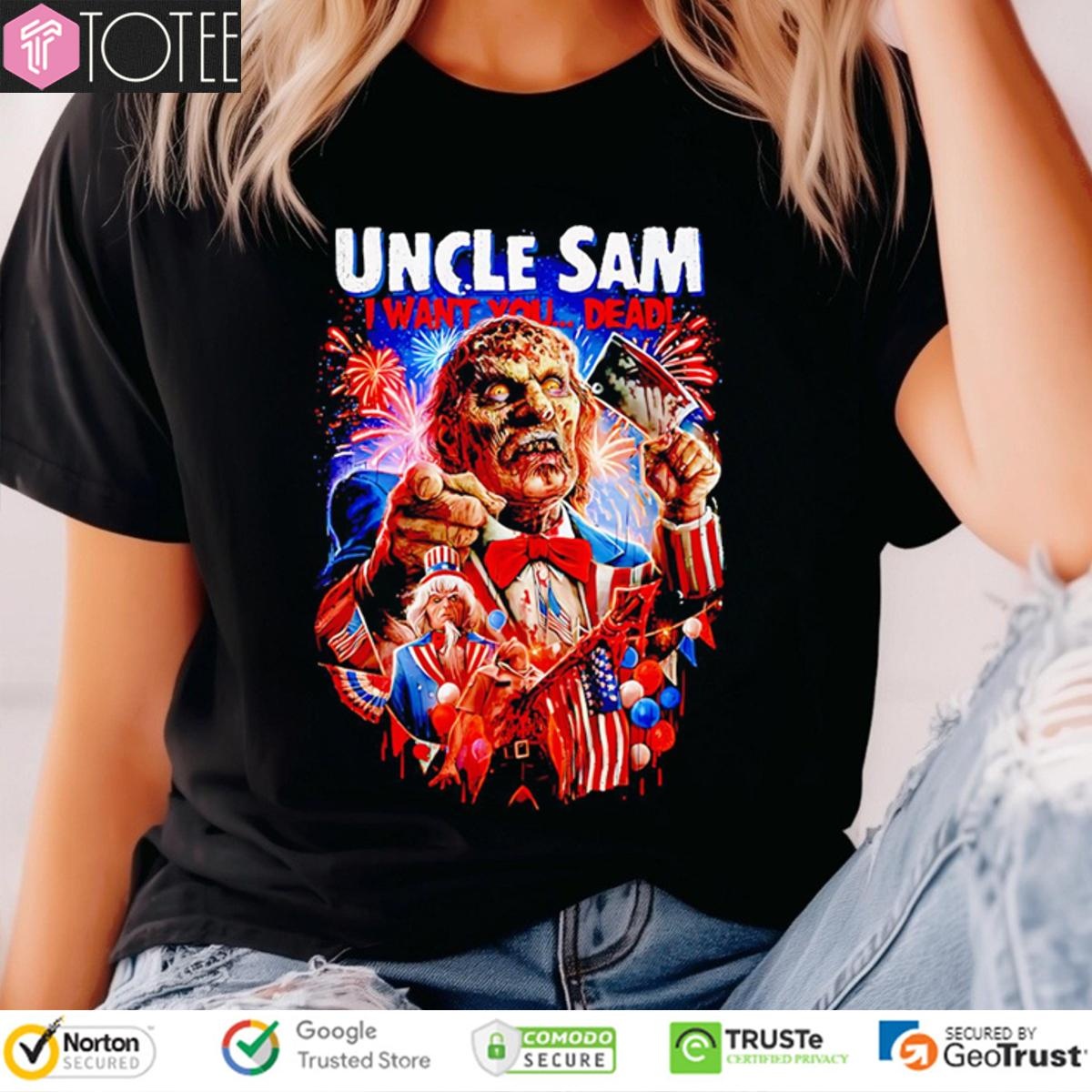 Women's Shirt